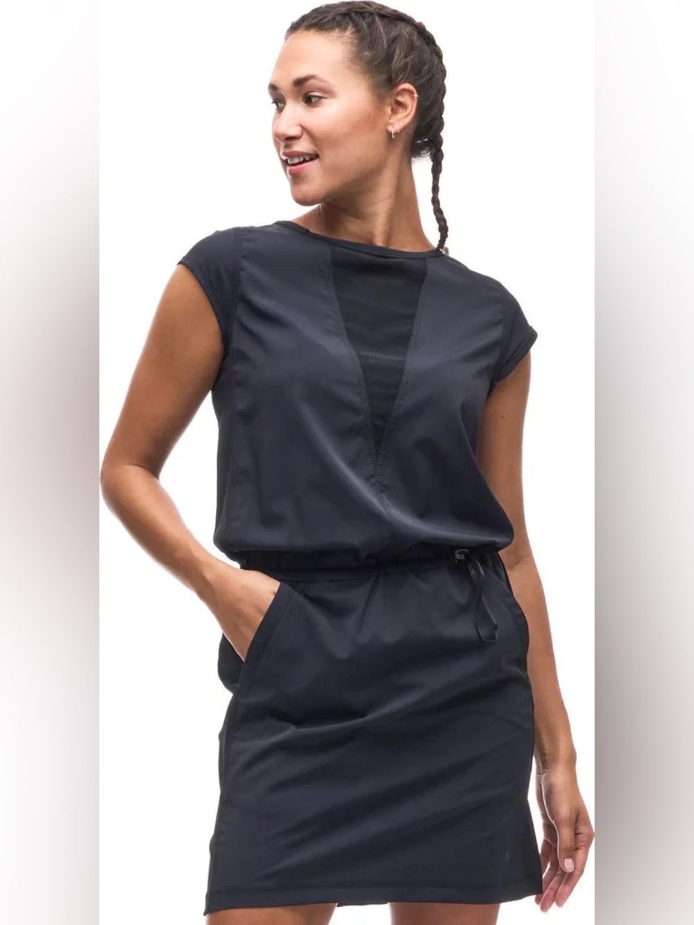 Indygena Laco III Athletic Dress
